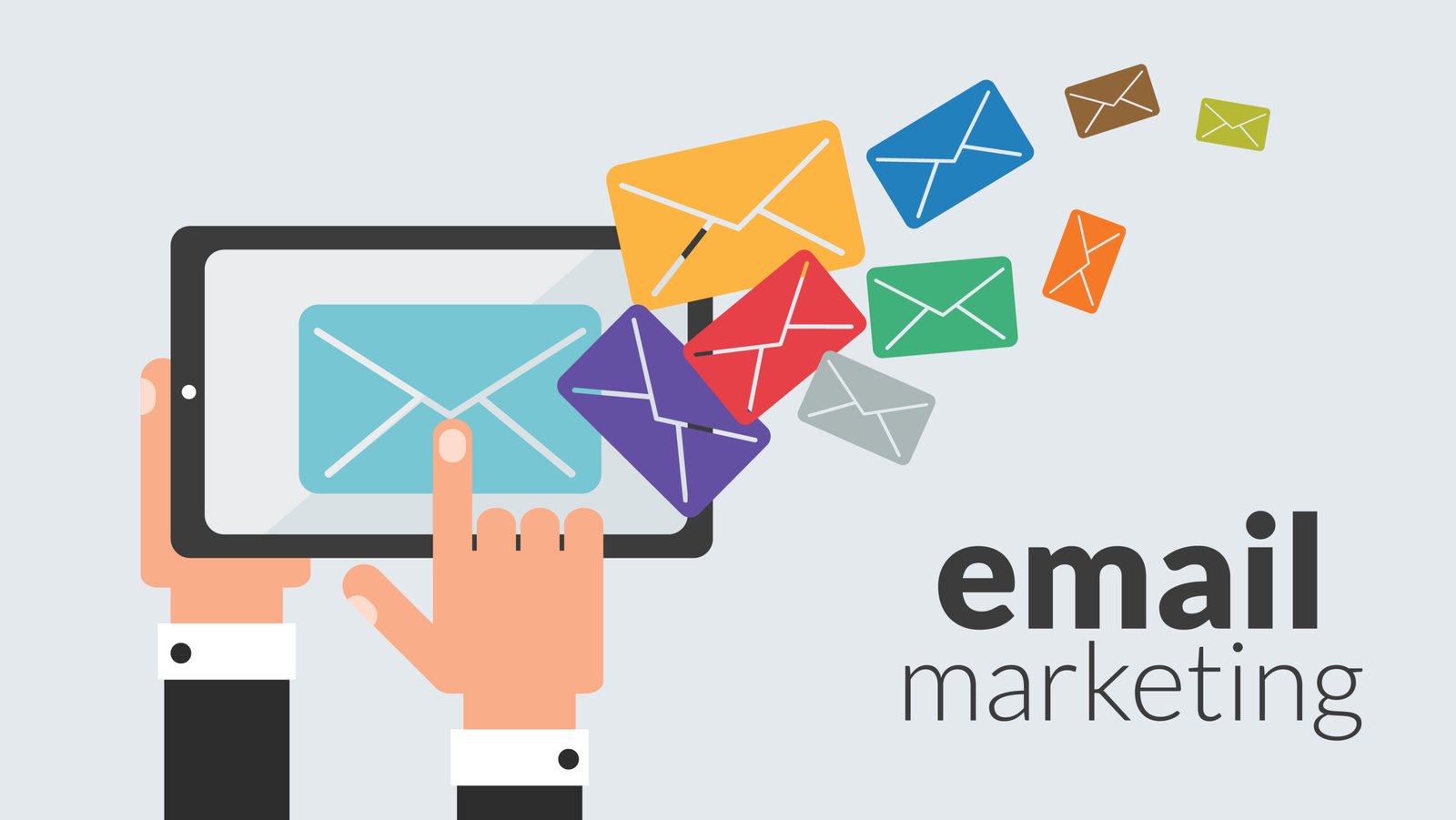 Como Impulsionar as Vendas com Email Marketing