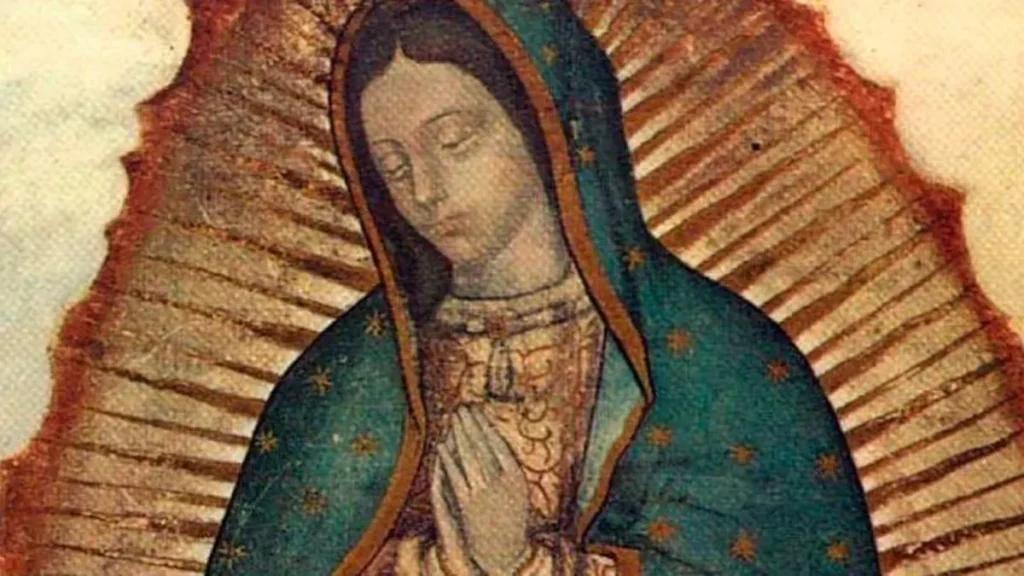 Nossa Senhora de Guadalupe: O Santo do Dia 12 de Dezembro